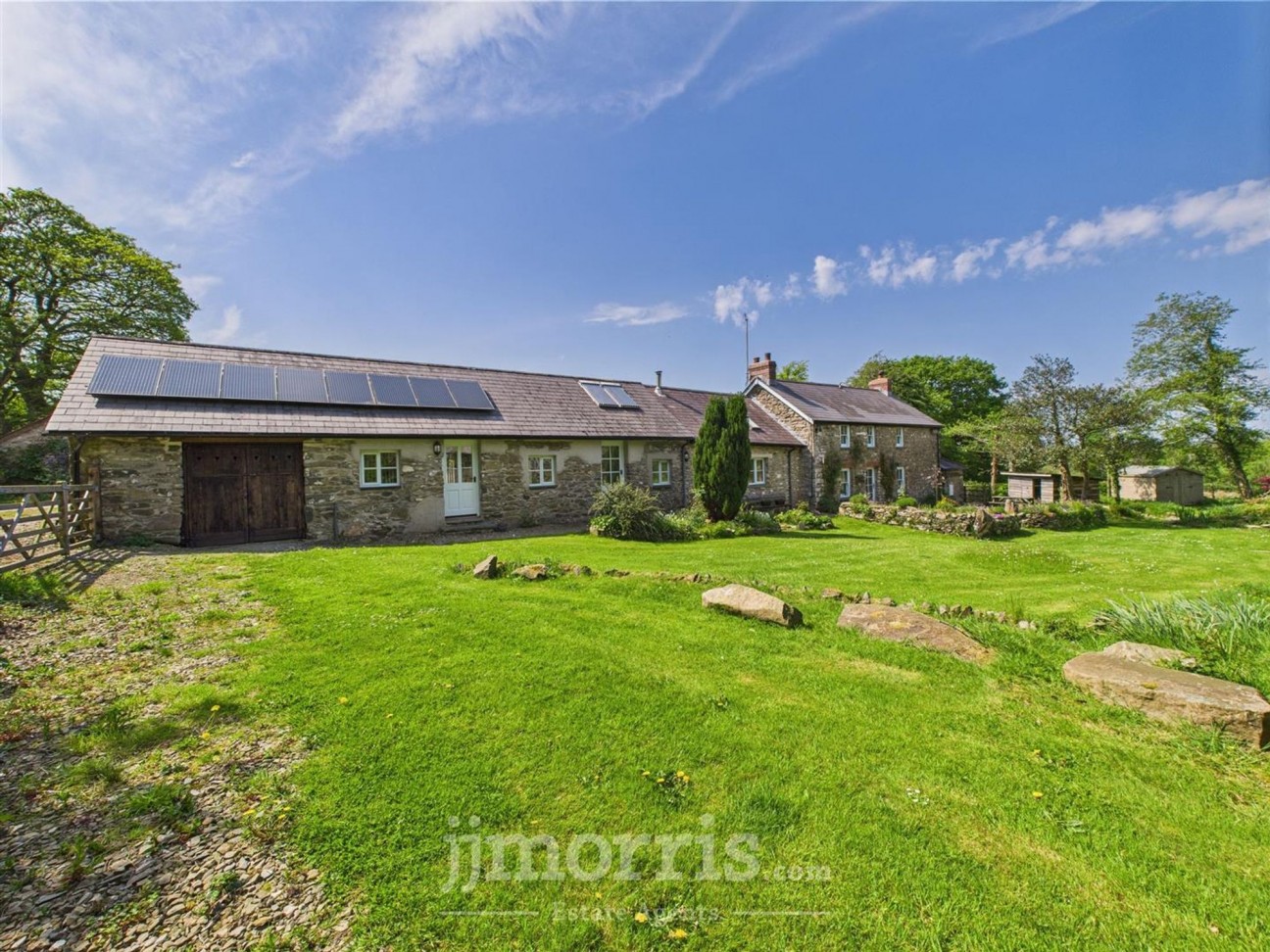 Eglwyswrw, Crymych, SA41