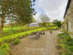 Eglwyswrw, Crymych, SA41