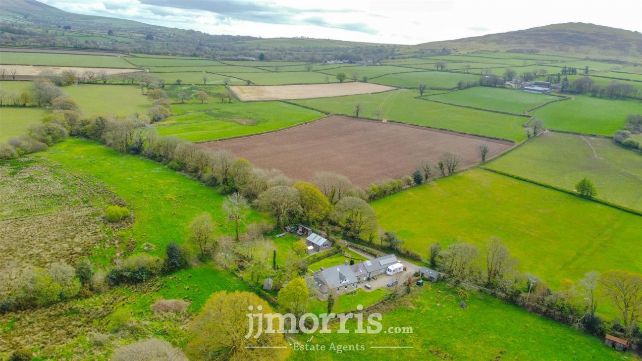 Eglwyswrw, Crymych, SA41