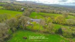 Eglwyswrw, Crymych, SA41