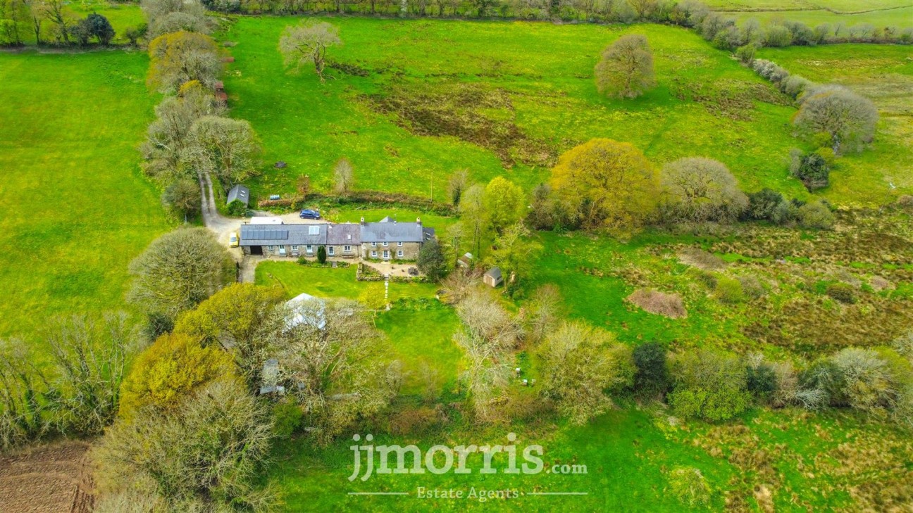 Eglwyswrw, Crymych, SA41