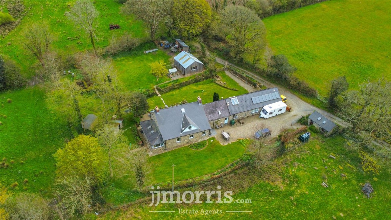 Eglwyswrw, Crymych, SA41