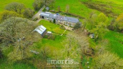 Eglwyswrw, Crymych, SA41