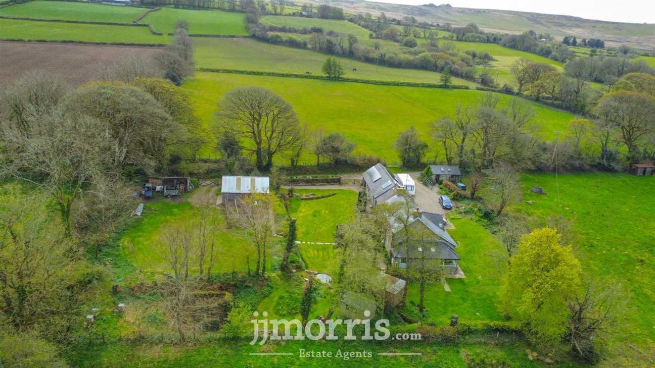 Eglwyswrw, Crymych, SA41