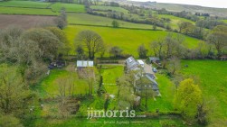 Eglwyswrw, Crymych, SA41