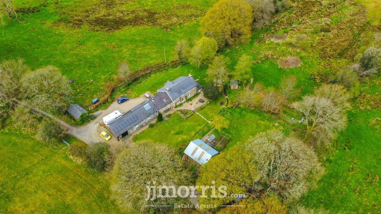 Eglwyswrw, Crymych, SA41