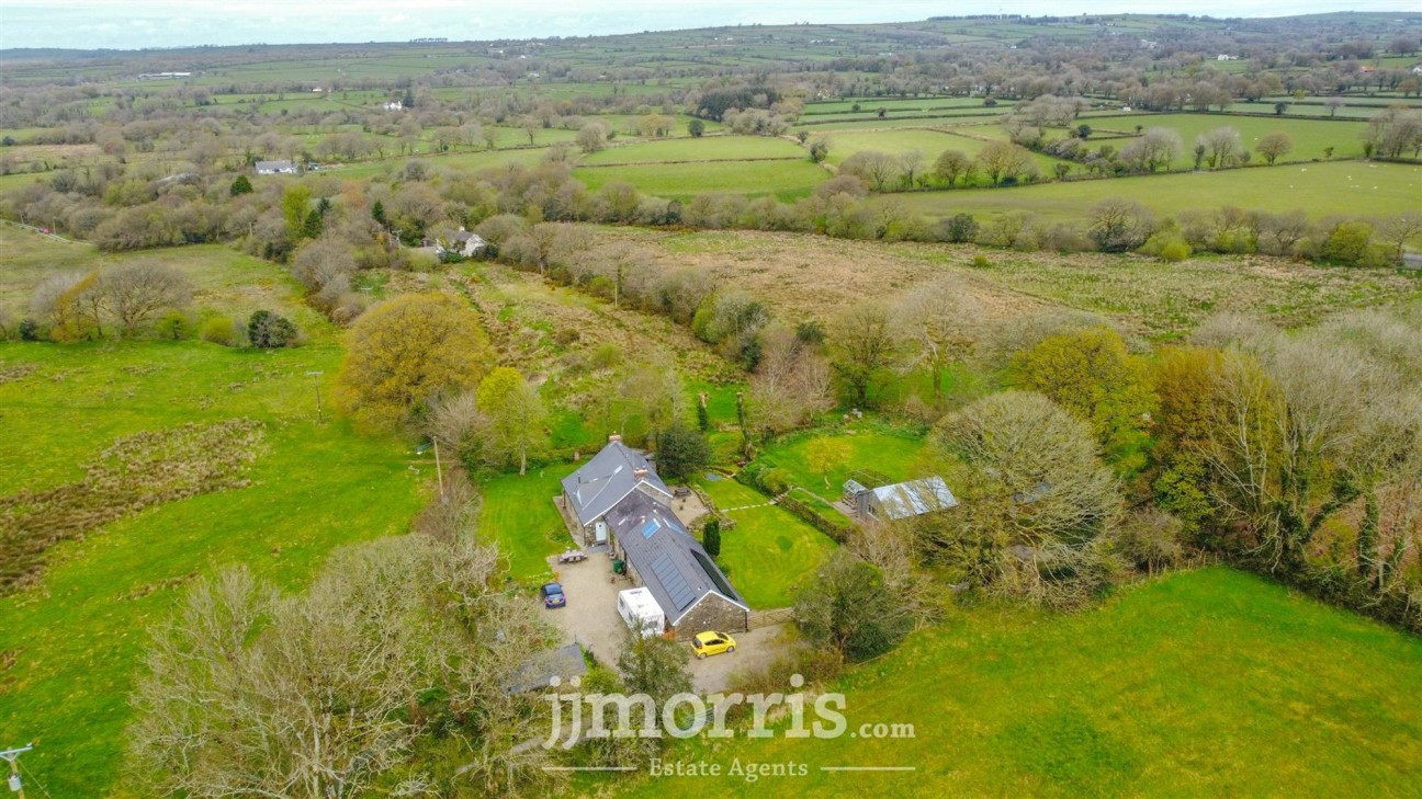 Eglwyswrw, Crymych, SA41