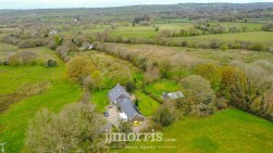 Eglwyswrw, Crymych, SA41