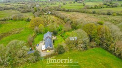 Eglwyswrw, Crymych, SA41