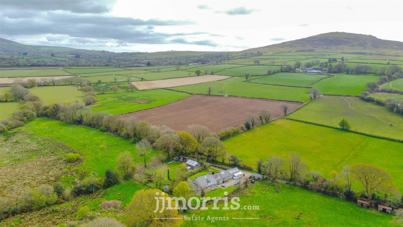 Eglwyswrw, Crymych, SA41