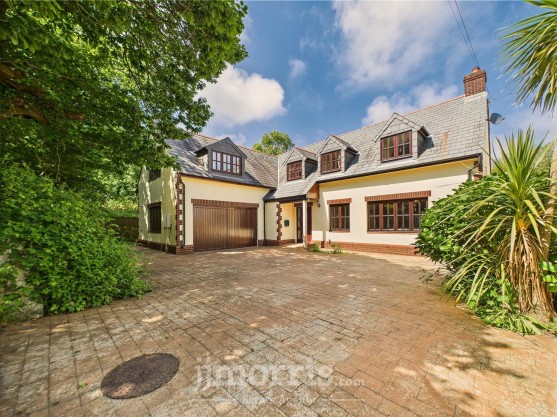 Trefwrgi Road, Goodwick, SA64