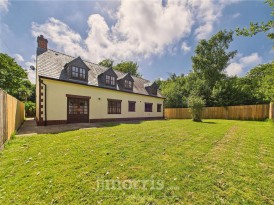 Trefwrgi Road, Goodwick, SA64