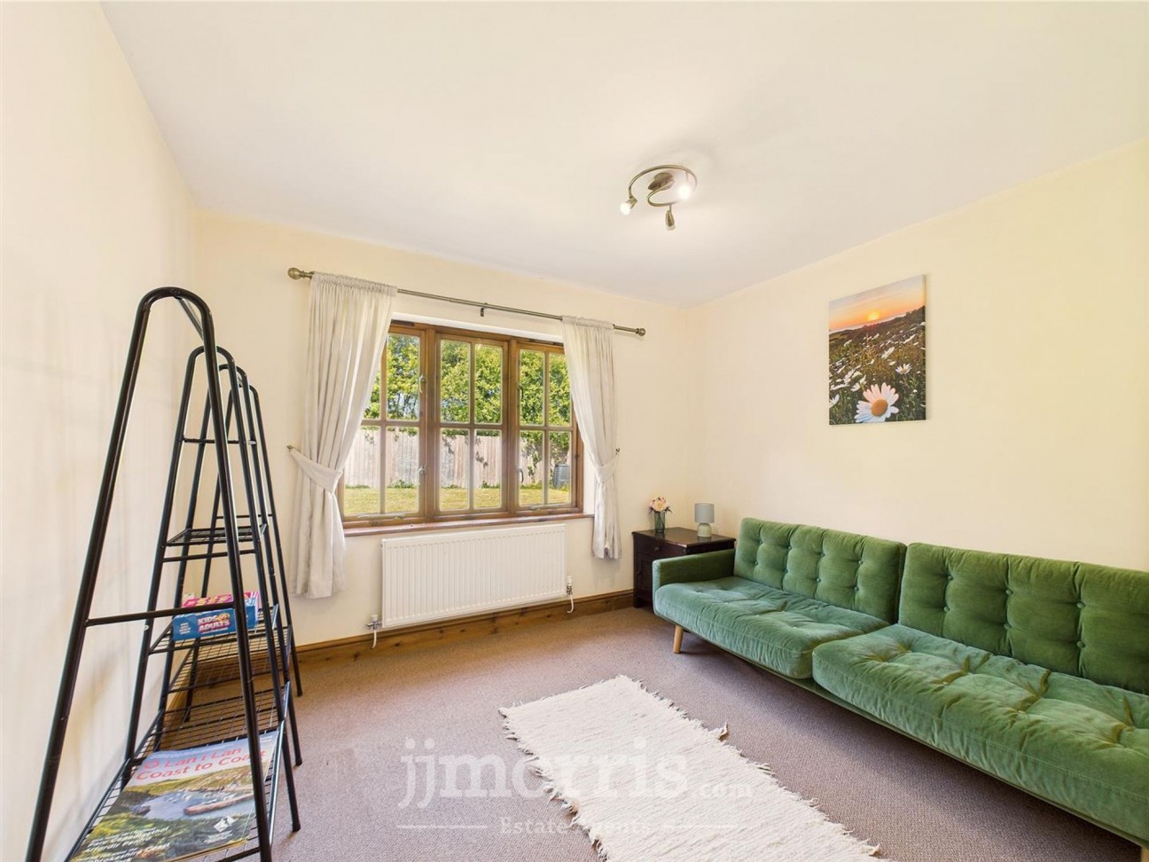 Trefwrgi Road, Goodwick, SA64