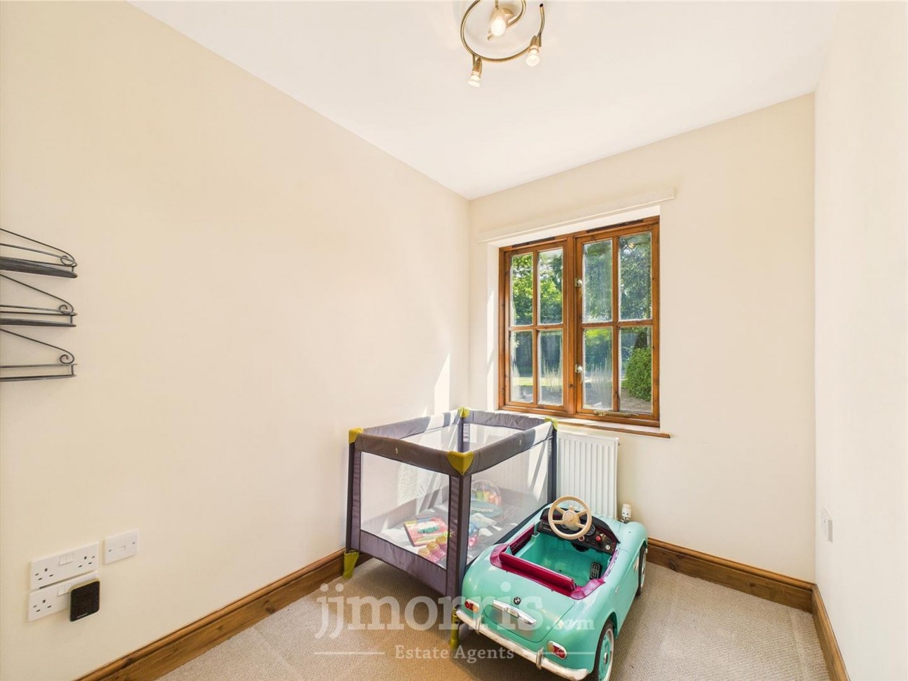 Trefwrgi Road, Goodwick, SA64