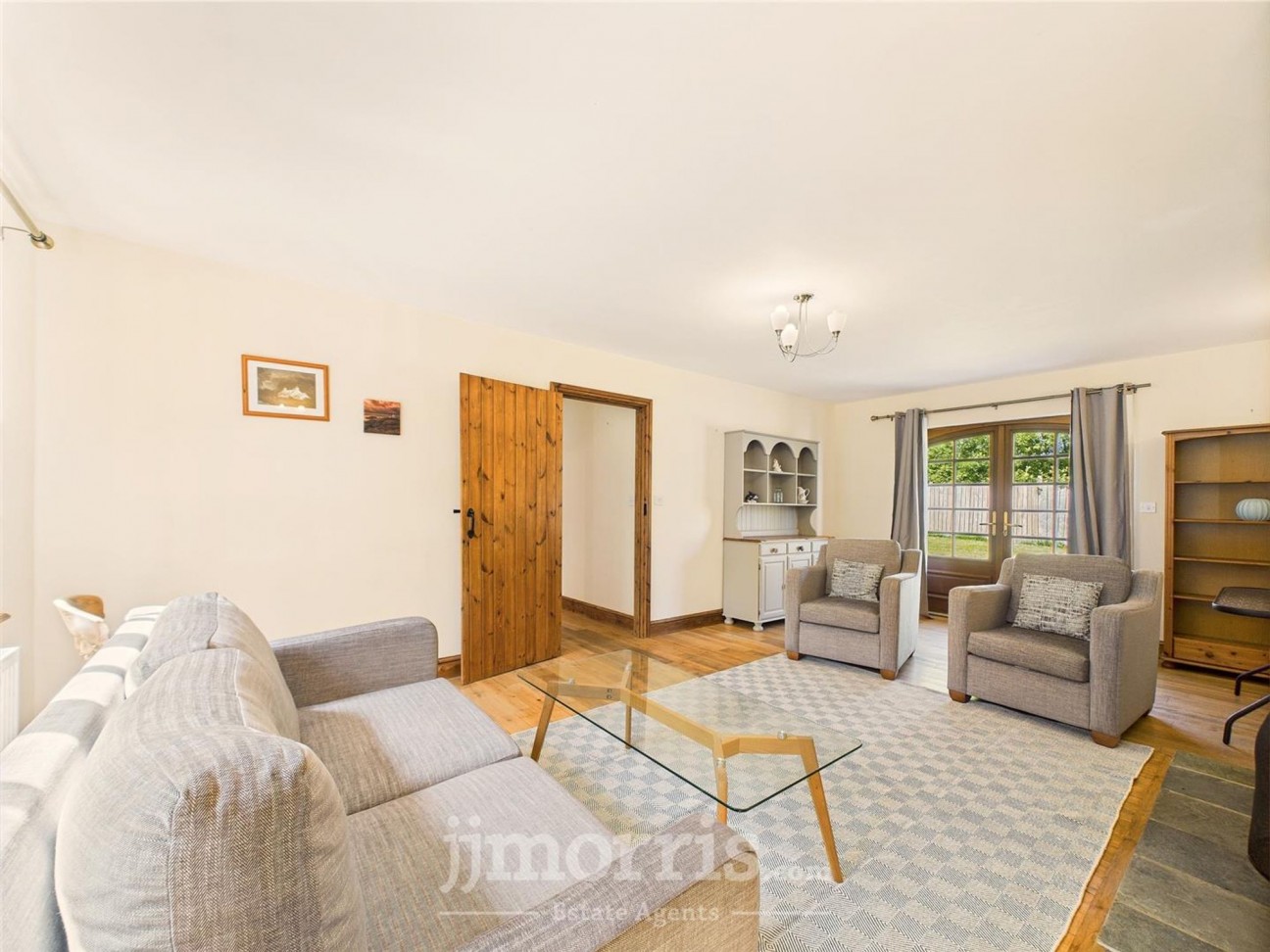 Trefwrgi Road, Goodwick, SA64