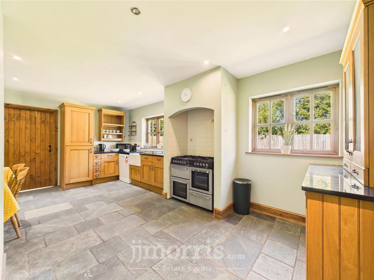 Trefwrgi Road, Goodwick, SA64