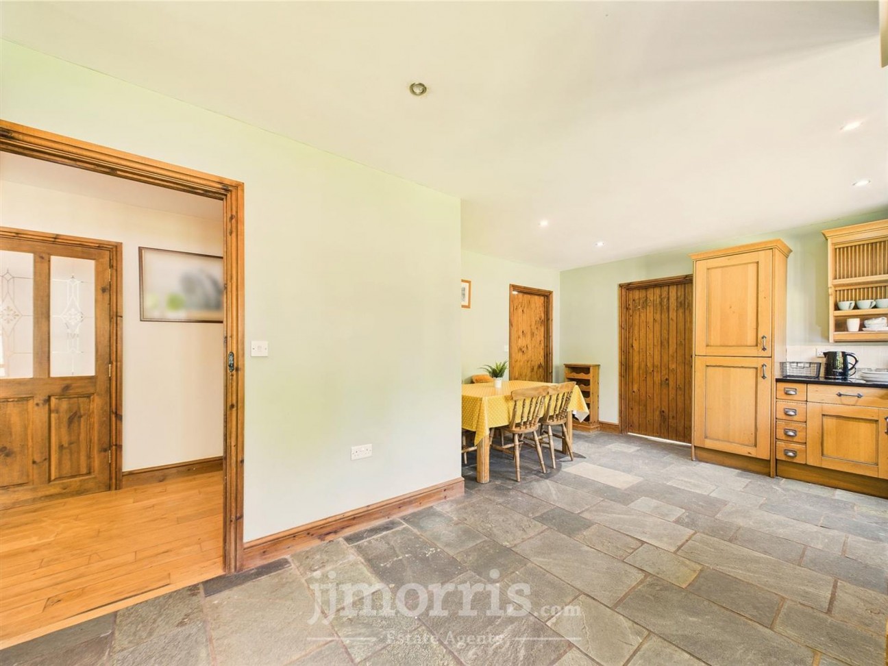 Trefwrgi Road, Goodwick, SA64