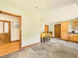 Trefwrgi Road, Goodwick, SA64