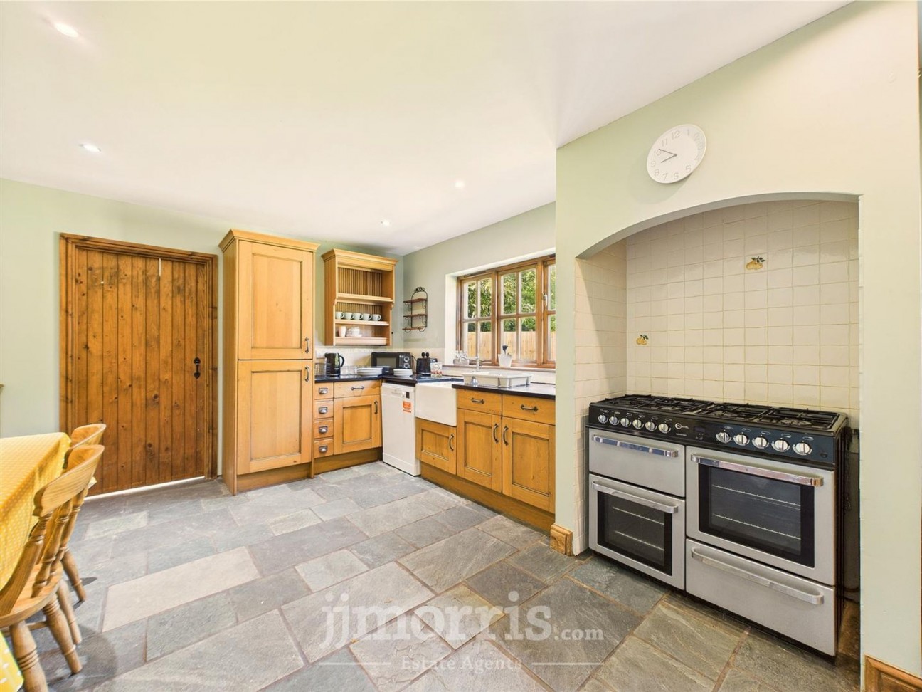 Trefwrgi Road, Goodwick, SA64