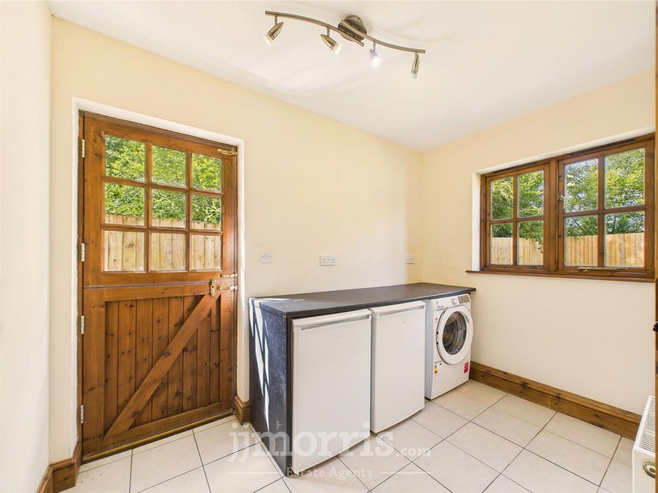 Trefwrgi Road, Goodwick, SA64