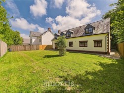Trefwrgi Road, Goodwick, SA64