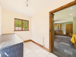 Trefwrgi Road, Goodwick, SA64