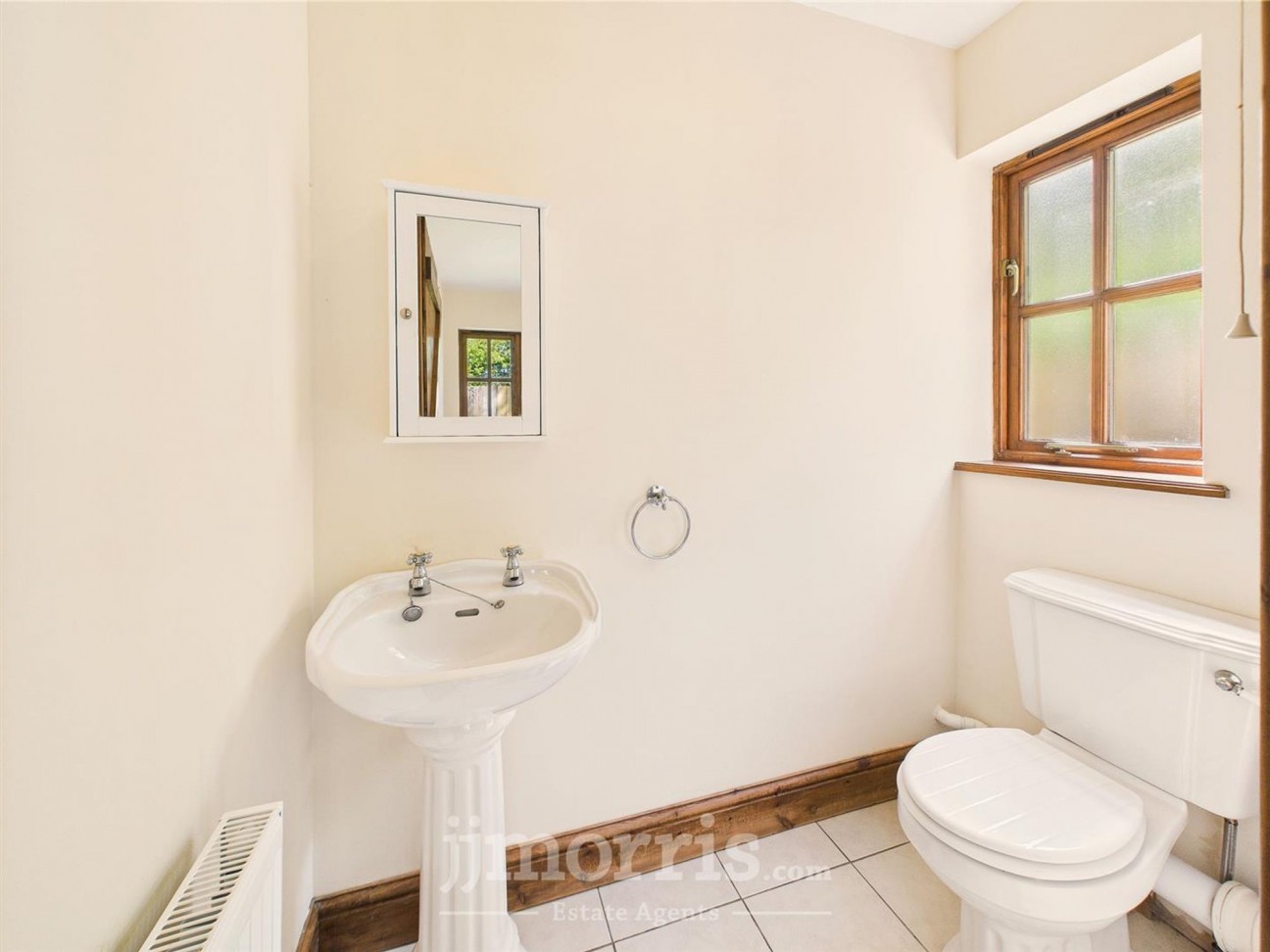 Trefwrgi Road, Goodwick, SA64