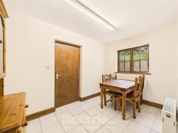 Trefwrgi Road, Goodwick, SA64