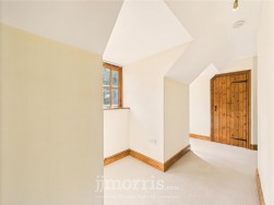 Trefwrgi Road, Goodwick, SA64