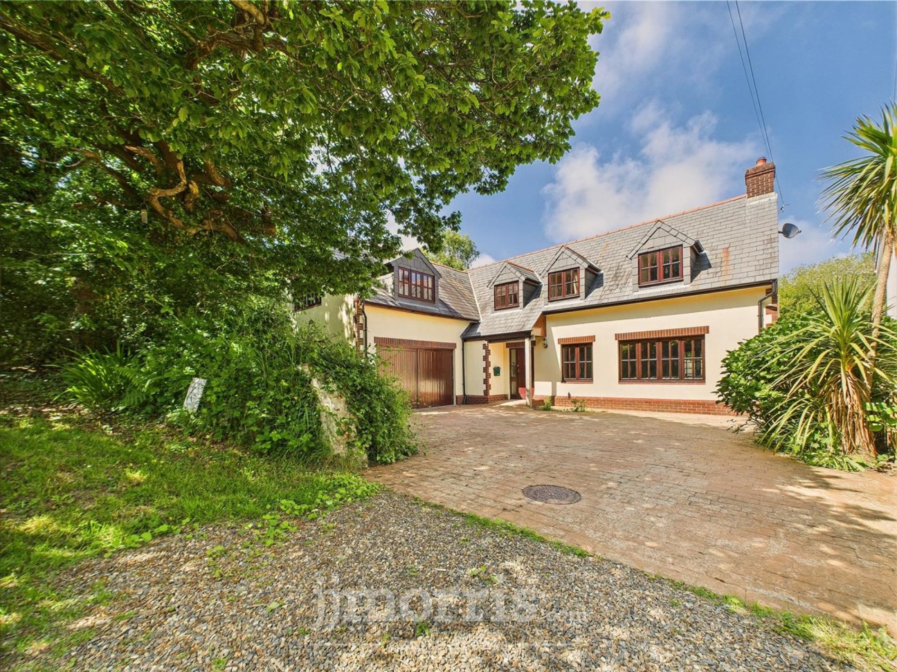 Trefwrgi Road, Goodwick, SA64