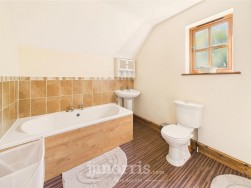 Trefwrgi Road, Goodwick, SA64