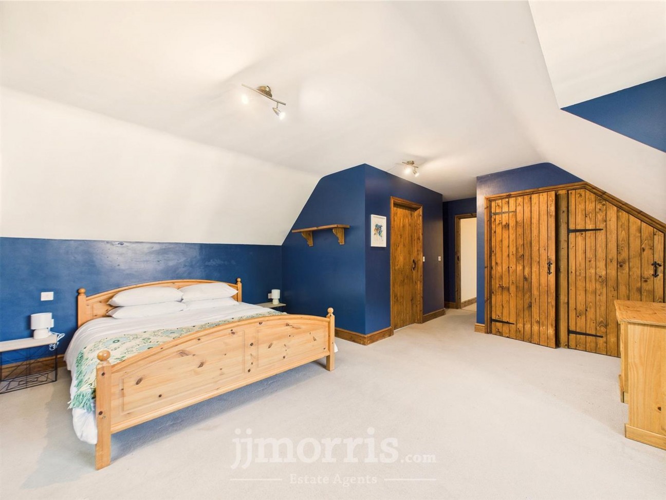 Trefwrgi Road, Goodwick, SA64