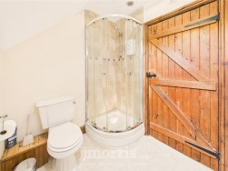 Trefwrgi Road, Goodwick, SA64