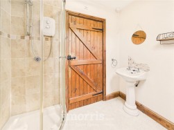 Trefwrgi Road, Goodwick, SA64