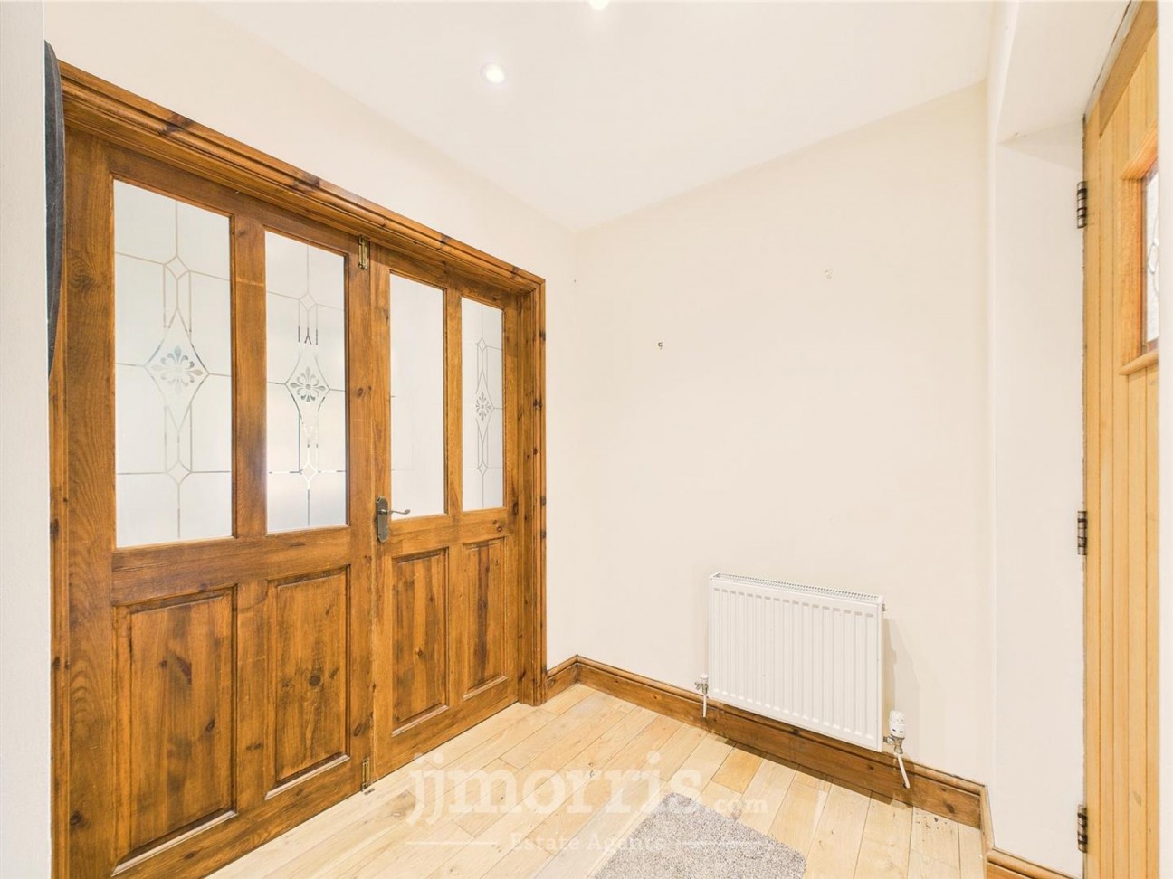 Trefwrgi Road, Goodwick, SA64