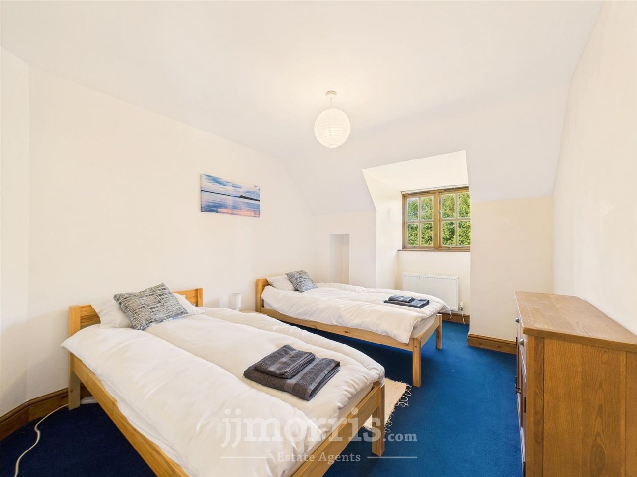 Trefwrgi Road, Goodwick, SA64