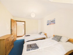 Trefwrgi Road, Goodwick, SA64