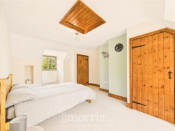 Trefwrgi Road, Goodwick, SA64