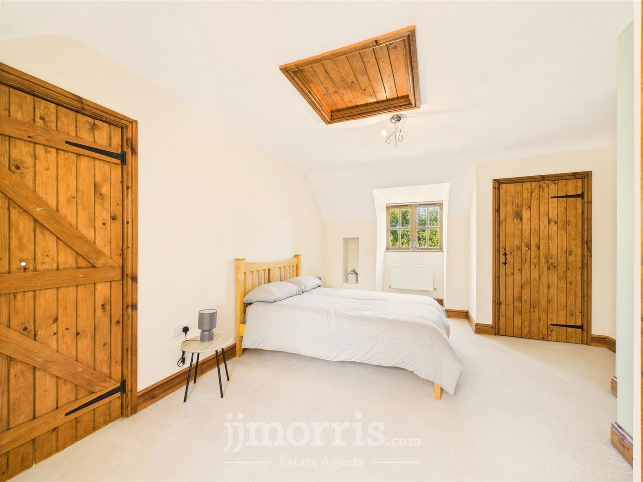 Trefwrgi Road, Goodwick, SA64