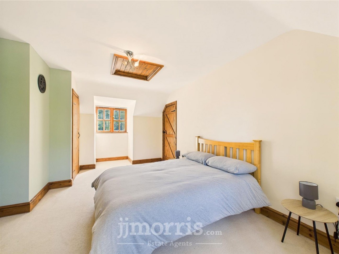 Trefwrgi Road, Goodwick, SA64