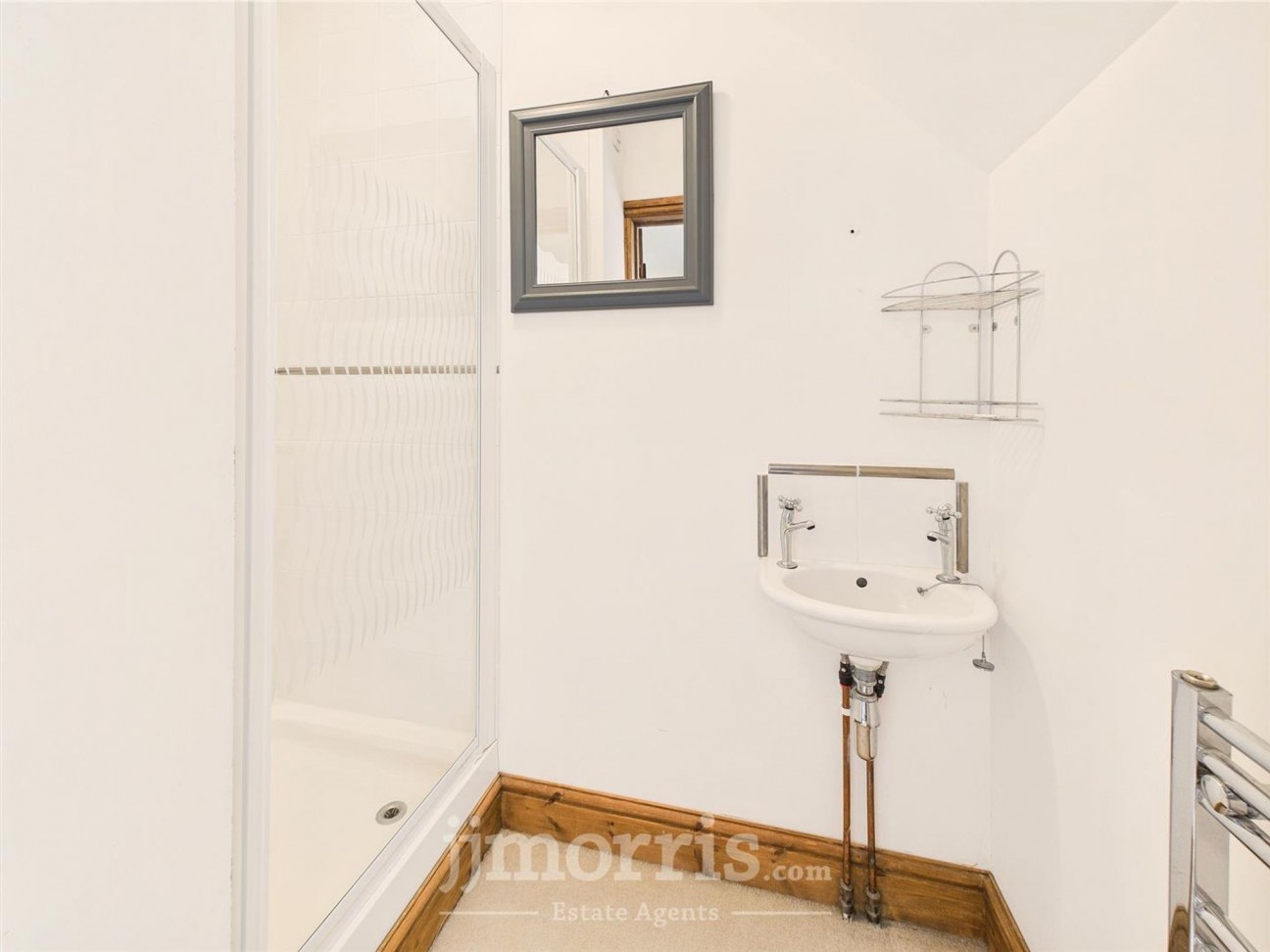 Trefwrgi Road, Goodwick, SA64