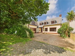 Trefwrgi Road, Goodwick, SA64