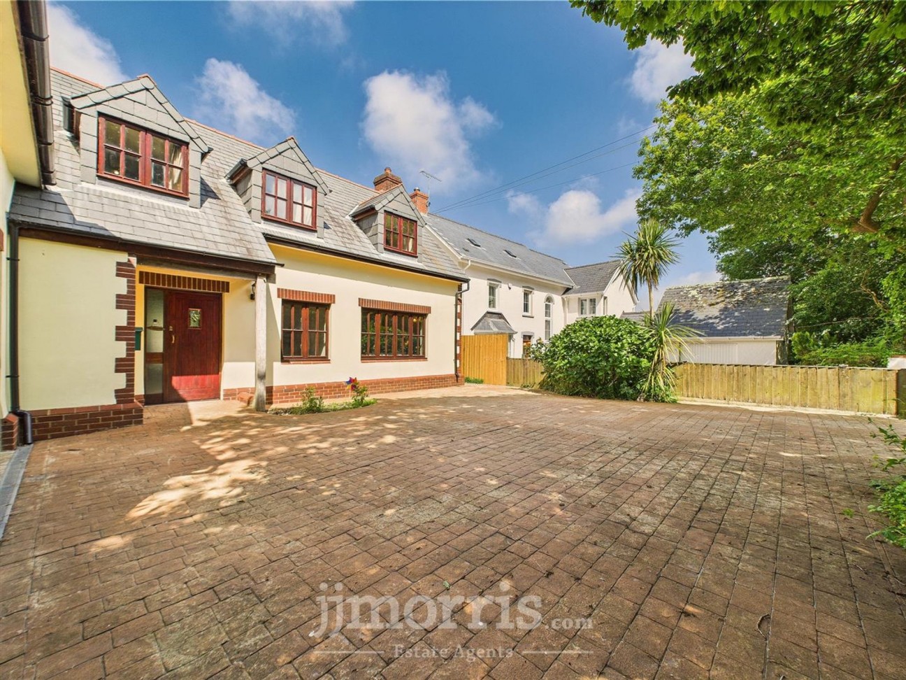 Trefwrgi Road, Goodwick, SA64