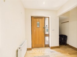 Trefwrgi Road, Goodwick, SA64