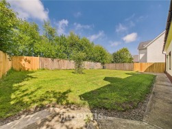 Trefwrgi Road, Goodwick, SA64