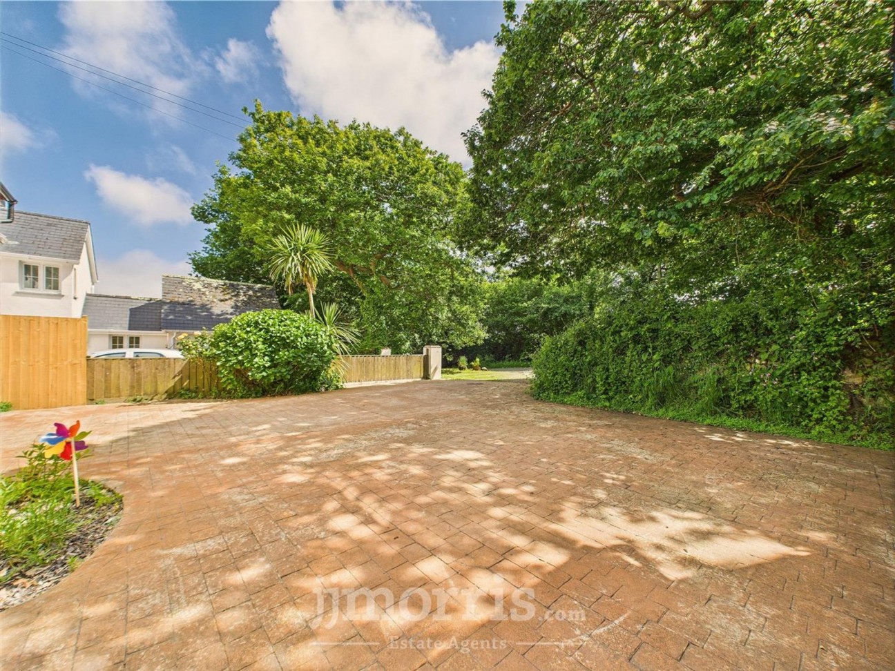 Trefwrgi Road, Goodwick, SA64