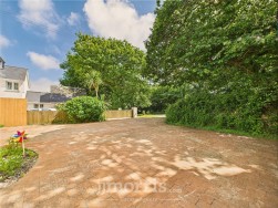 Trefwrgi Road, Goodwick, SA64