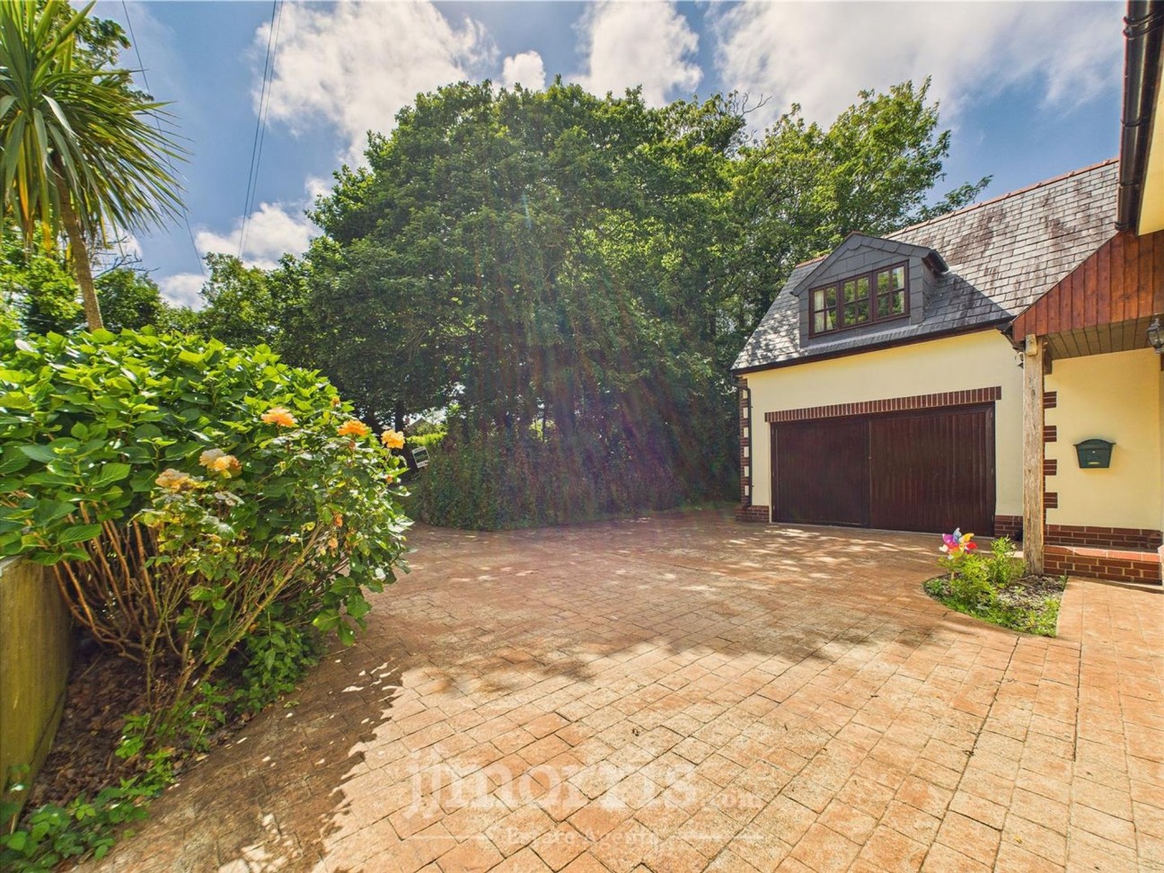 Trefwrgi Road, Goodwick, SA64