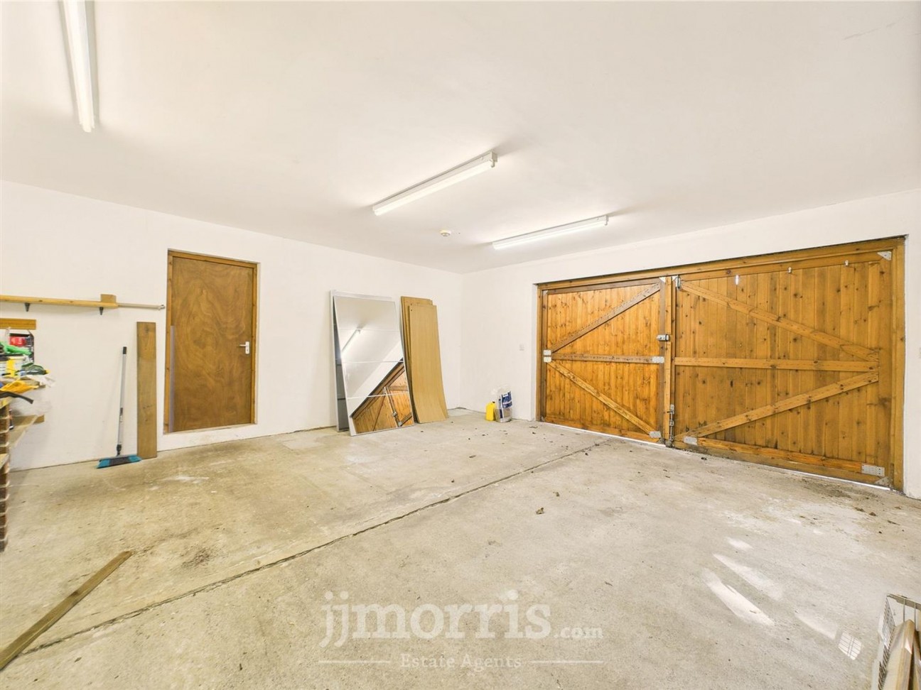 Trefwrgi Road, Goodwick, SA64