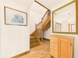 Trefwrgi Road, Goodwick, SA64